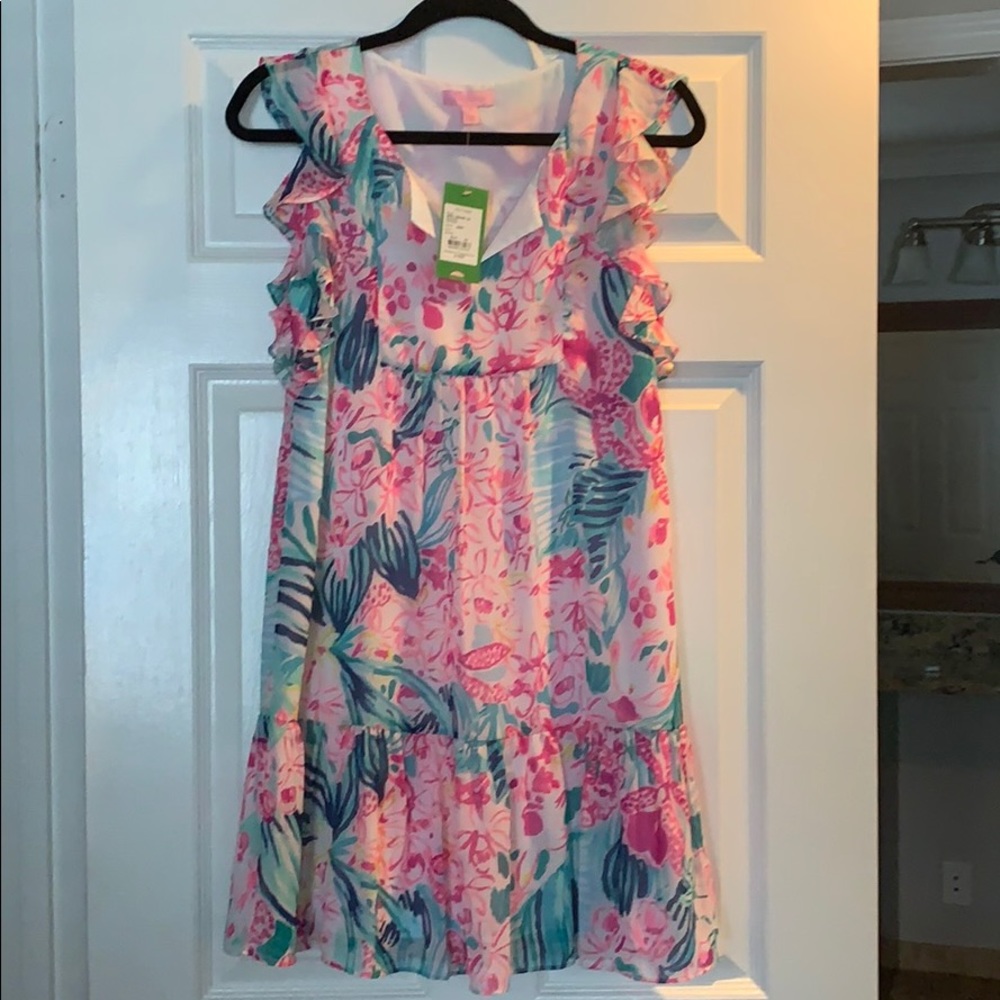 Lily Pulitzer